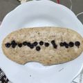 Cooksnap dari aisah untuk resep Bolu pisang kukus mekar tanpa telur tanpa susu Tanpa mixer takaran sendok