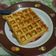 Cooksnap dari Riri Handayani untuk resep Waffle Crispy di luar, fluffy kopong di dalam