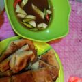 Cooksnap dari Tia (Kiki cookies) Mam Kiki Dan Arun untuk resep Cuko Pempek