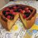Cooksnap από Georgia Nikolaidou στη συνταγή Käsekuchen της Fabrica