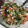 La cooksnap de Nataly Araya cuando cocinó Pebre chileno