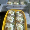 Cooksnap dari Kanti untuk resep Nasi Lemak ipin upin (#pr_asianfood)