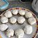 El cooksnap de MariaConstanza cuando hizo Alfajores de Maizena - Veganos y sin TACC.