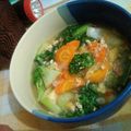 Cooksnap dari fitria diah untuk resep Capcay