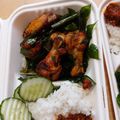 Cooksnap dari Sabirah Reinke untuk resep Ayam Tangkap Khas Aceh