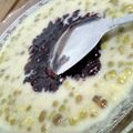 Cooksnap dari Yuana Setiyawati untuk resep Bubur kacang ijo (5.30.7) hemat Gas