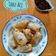 Cooksnap dari Pawon Simbok untuk resep Taci (Tahu Aci)