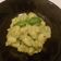 il Letizia Vallini quando ha preparato Pasta integrale con pesto di zucchine