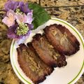 Cooksnap của Minh Hayes khi họ làm theo món Chuối sấy dẻo !