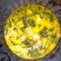 Cooksnap dari Niya untuk resep Daun Singkong Kuah Santan