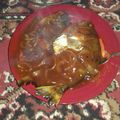 Cooksnap dari Ujang Rohman untuk resep Ikan bawal Asam Manis