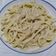 Cooksnap dari Susanti Vinscake untuk resep Spaghetti Carbonara Simple