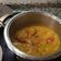 El cooksnap de david cuando hizo Arroz con bogavante.