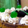 Cooksnap dari Ewi Nerni untuk resep No-Bake Black Forest Cheesecake