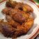 Cooksnap dari Eka Sulistyaningrum untuk resep Kepala ayam goreng lengkuas