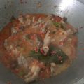 Cooksnap dari Isfi untuk resep Ceker Mercon