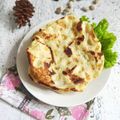 Cooksnap dari Bunda Ei untuk resep Taboon (roti pipih ala Palestina)