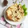 Cooksnap dari Bunda Ei untuk resep Taboon (roti pipih ala Palestina)