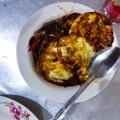 Cooksnap dari kucingkepanasan untuk resep Telur Ceplok Kecap Manis
