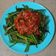 Cooksnap dari Nissa Sistiana untuk resep Plecing Kangkung