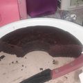 Cooksnap dari Azyira Naysila untuk resep Brownies kukus 2 telur