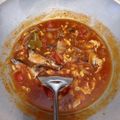 Cooksnap dari Rinrin Rindy untuk resep Ikan sarden (olahan ikan sarden kaleng)