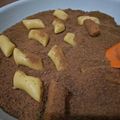 Cooksnap dari Gebby Soputan untuk resep 10. Palm Suiker Kenari Cookies khas Manado