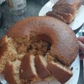 El cooksnap de Nancy Opazo Araya cuando hizo Queque de yogurt en horno mágico (fácil y rápido).