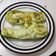 El cooksnap de Denisse Jaque cuando hizo Calabacitas rellenas en freidora de aire.