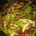 Cooksnap dari Ikot247 untuk resep Ayam suir asam manis