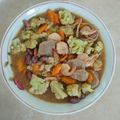 Cooksnap dari Ayu Rahayu untuk resep Capcay Kuah Kental