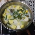 Cooksnap dari hrieny untuk resep Sayur Lodeh manyus