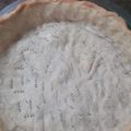 El cooksnap de Erica Schmidt cuando hizo Masa para tarta salada súper fácil y económica.
