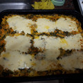 El cooksnap de alejandro romero cuando hizo Budín de acelga, zanahoria y muzzarella. Sin masa, apto celiacos. Delicioso!😋diet!.