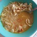 Cooksnap dari Redy Ferdiansyah untuk resep Soto Ayam Bening