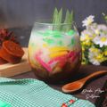 Cooksnap dari Cooking With Dinda untuk resep Es Cendol Ceria