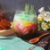 Cooksnap dari Cooking With Dinda untuk resep Es Cendol Ceria