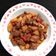 Cooksnap dari Rhea untuk resep Bistik daging "resep bunda"