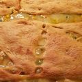 Patricia Turner 's cooksnap of when they made Quick and Easy Chicken Pot Pie!!!.