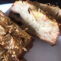 Cooksnap dari Mitha Wulandari untuk resep Bolu Pisang Panggang 1 Telur