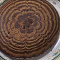 صورة من chef Majd، شاركها بعد تجربة وصفة ماربل كيك
