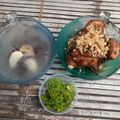Cooksnap dari Triana Ari untuk resep Ayam Pekcamke