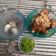 Cooksnap dari Triana Ari untuk resep Ayam Pekcamke