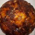 Cooksnap dari Dewi Sulistriani untuk resep Pineapple Upside Down Cake Tiwul