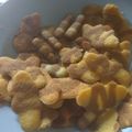 Cooksnap dari Mawar Firlasari untuk resep Kue Lidah Kucing 🐈