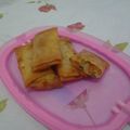 Cooksnap dari Aziza Muis untuk resep Lumpia