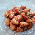 Cooksnap dari Novsky Refa Angga untuk resep Tteokbokki#indonesian taste#no gochujang