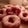 Cooksnap dari Fitria untuk resep DoNaga (Donat buah Naga)