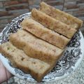 Cooksnap dari Rista Putri untuk resep 13.) Bolu pisang kukus