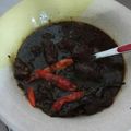 Cooksnap dari Amelia Setiawan untuk resep Pindang Tetel khas Pekalongan